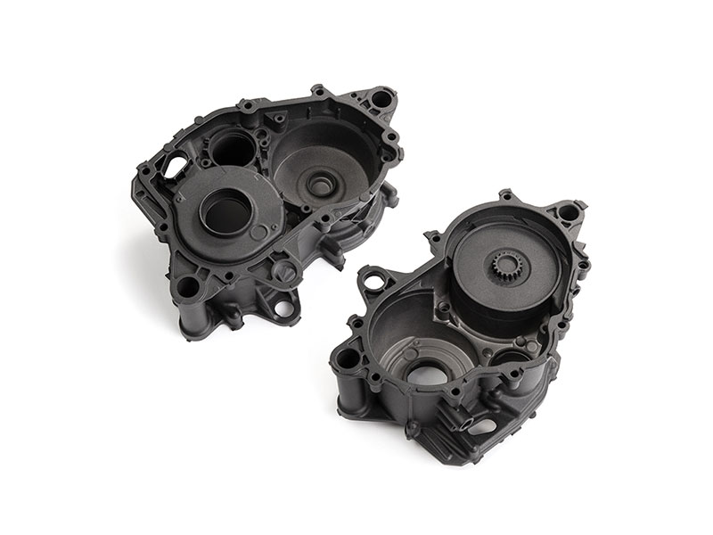 Reliable Die Casting Solutions for Auto Parts - Honjenny