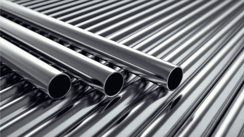 Alloy Steel vs Stainless Steel