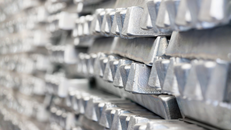 Aluminum Density（2）