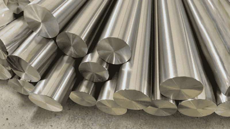 Alloy Steel