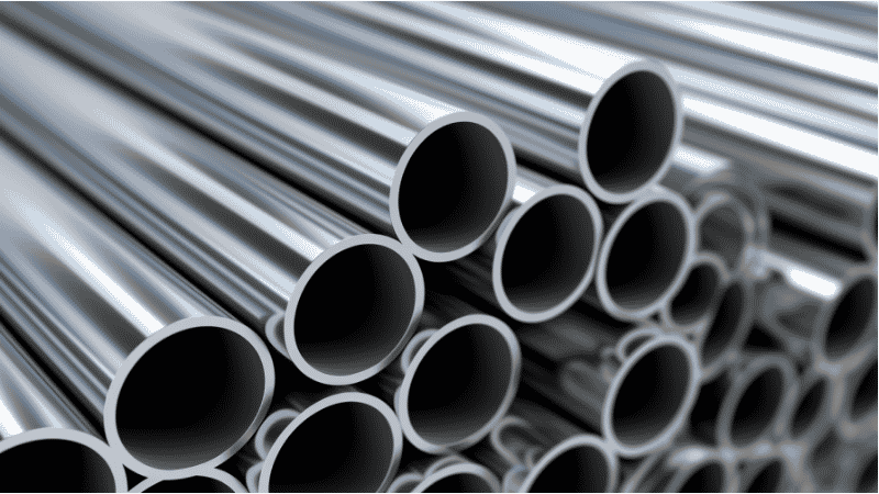 Stainless Steel