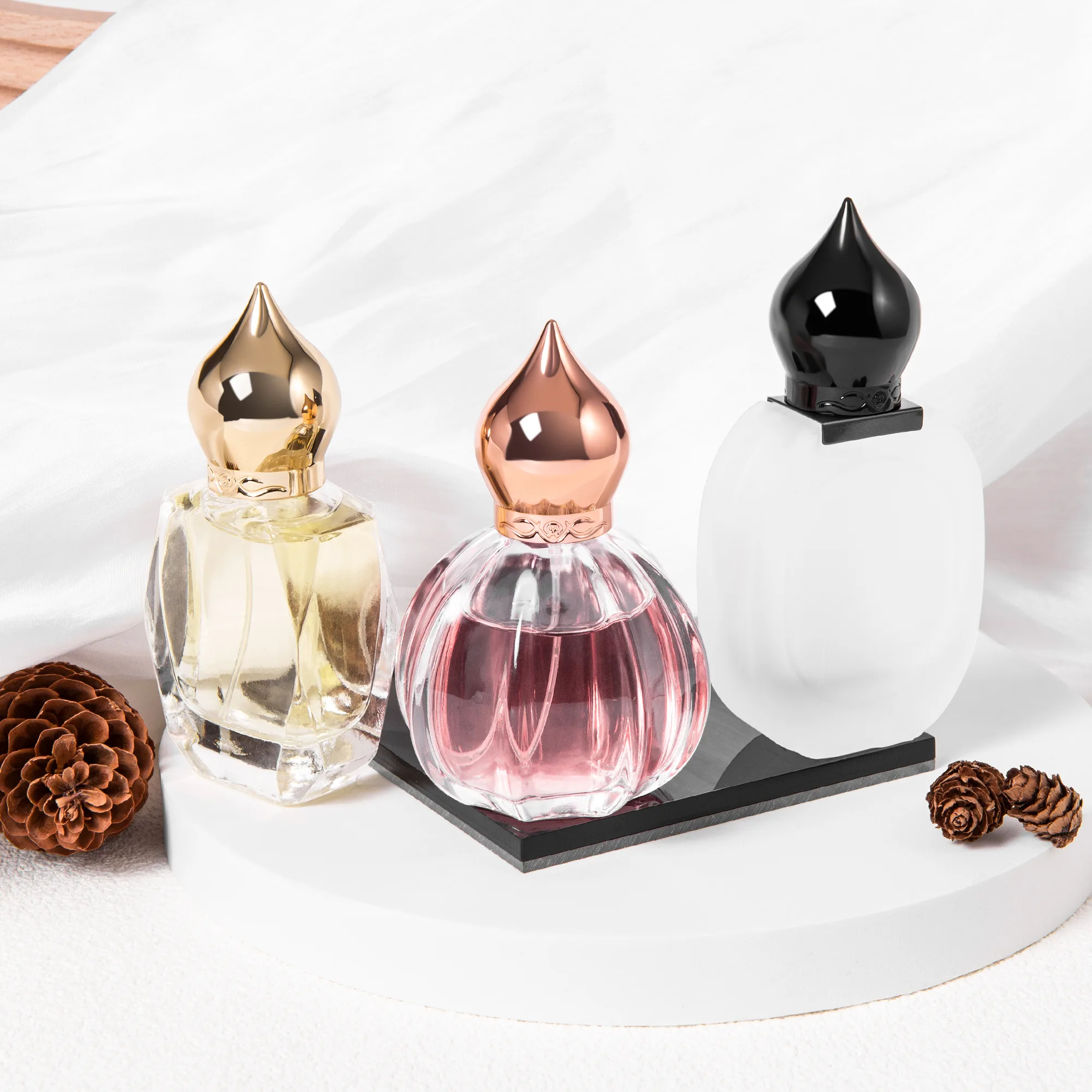 cosmetic packaging