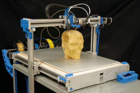 3d printing