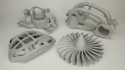 3d printing