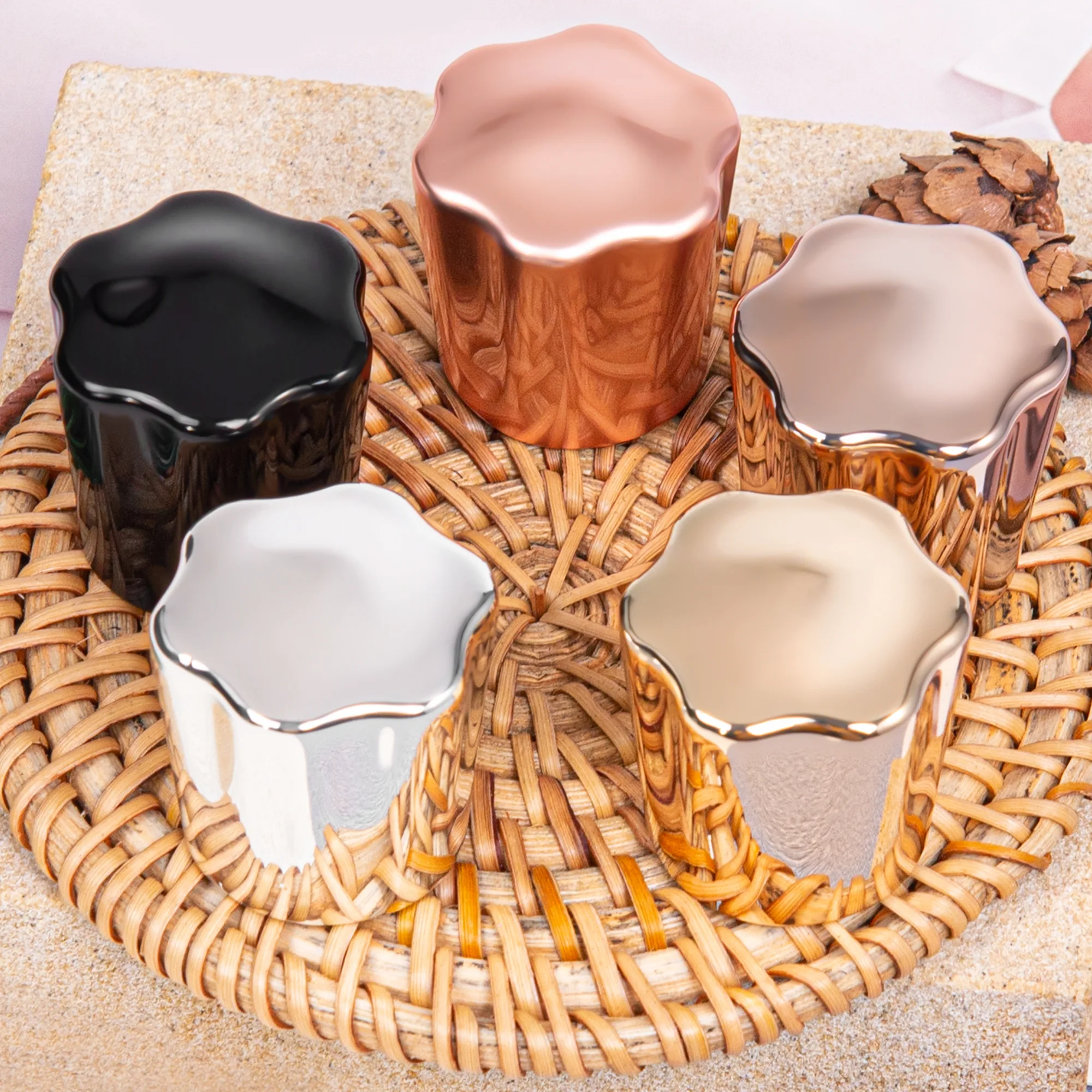 Perfume Bottle Cap