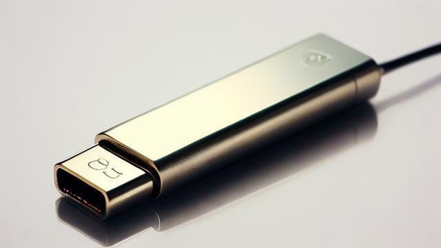 Metal Casing USB Drives vs. Plastic Casing USB Drives
