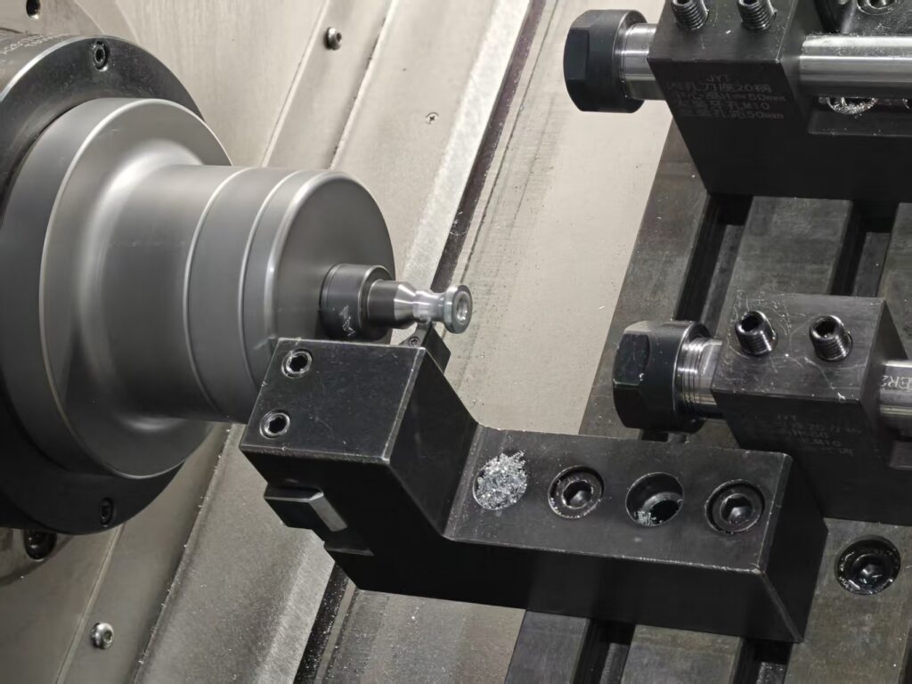 CNC Turning