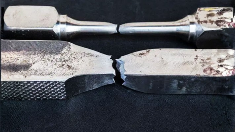 Aluminum Yield Strength 