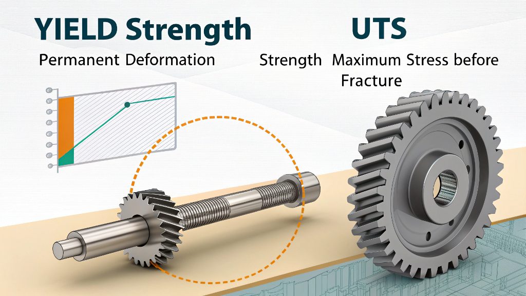 Yield Strength in Engineering