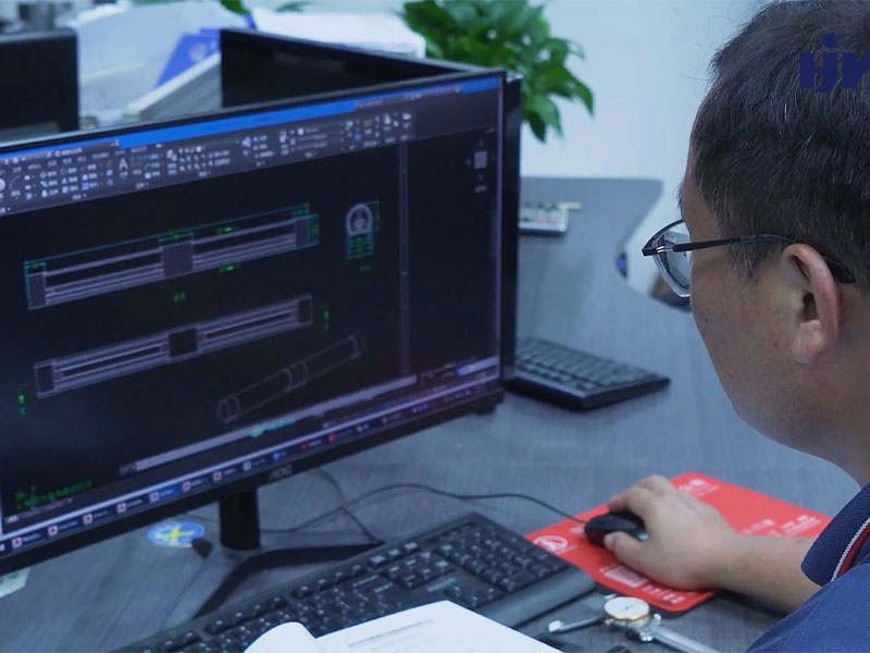 Exclusive Design Solutions at Honjenny