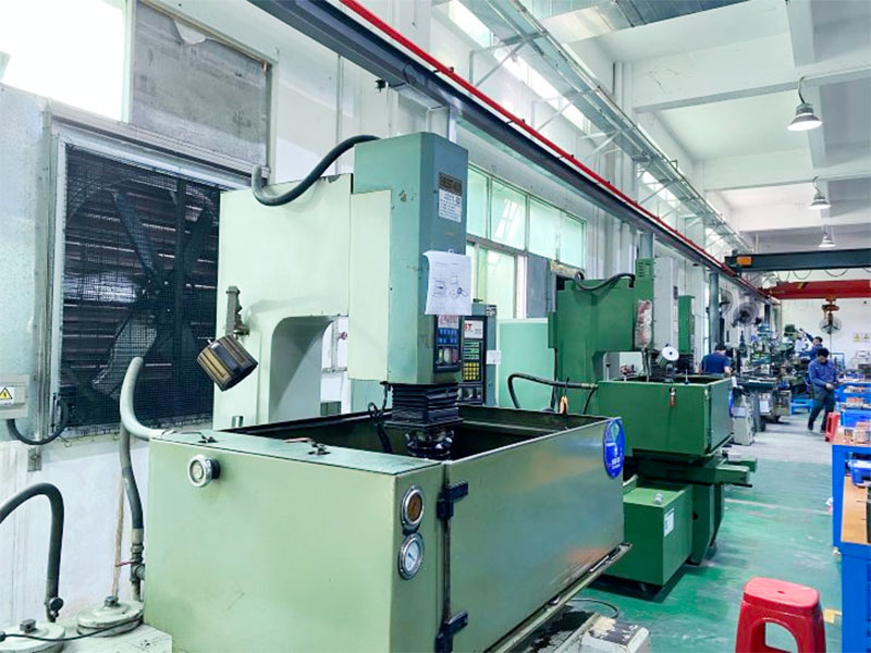 Exclusive Setups at Honjenny for Aluminum