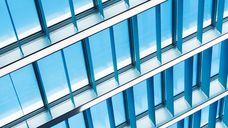 Powder Coated Aluminum Panels