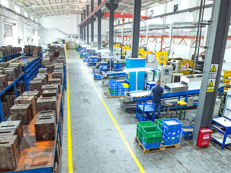 Fully Capable Honjenny Aluminum Services