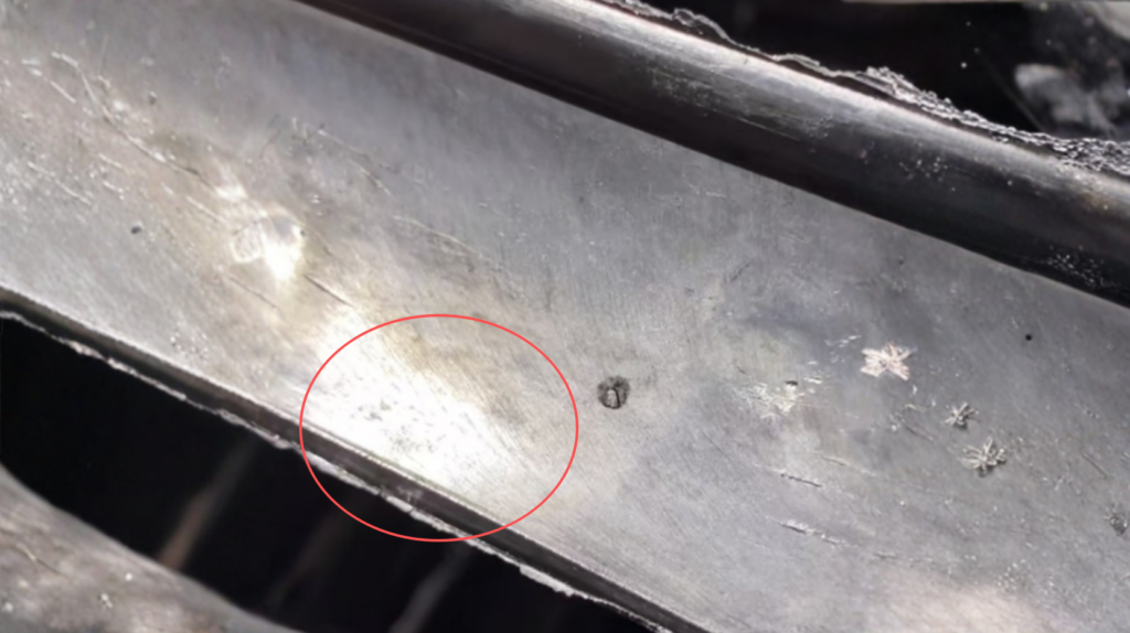 Die Casting Defects (1)