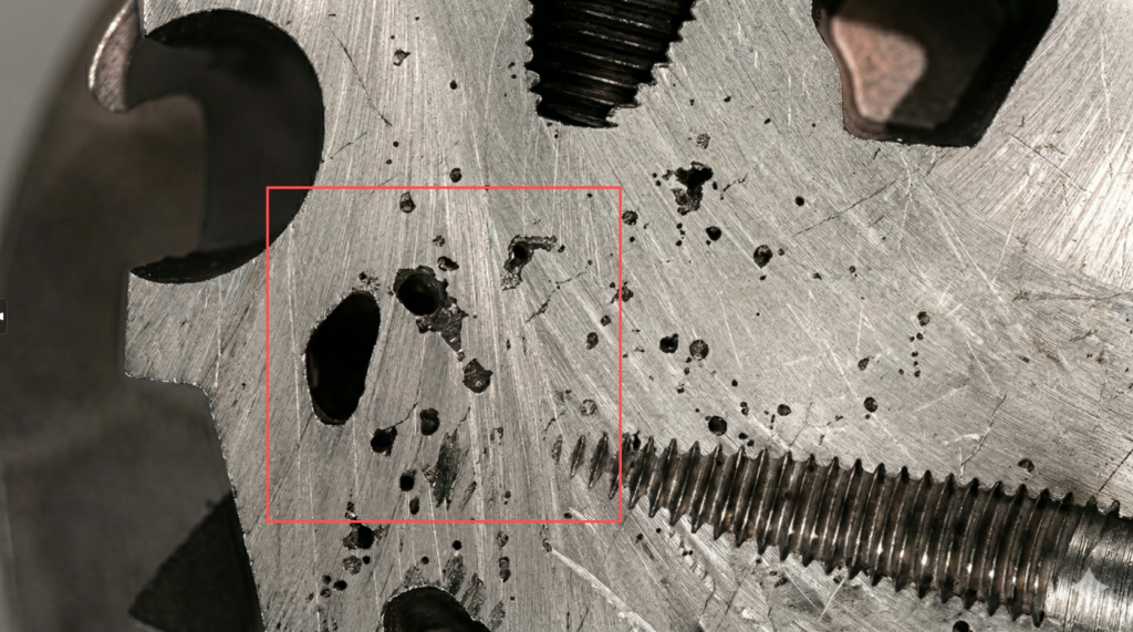 Die Casting Defects (4)