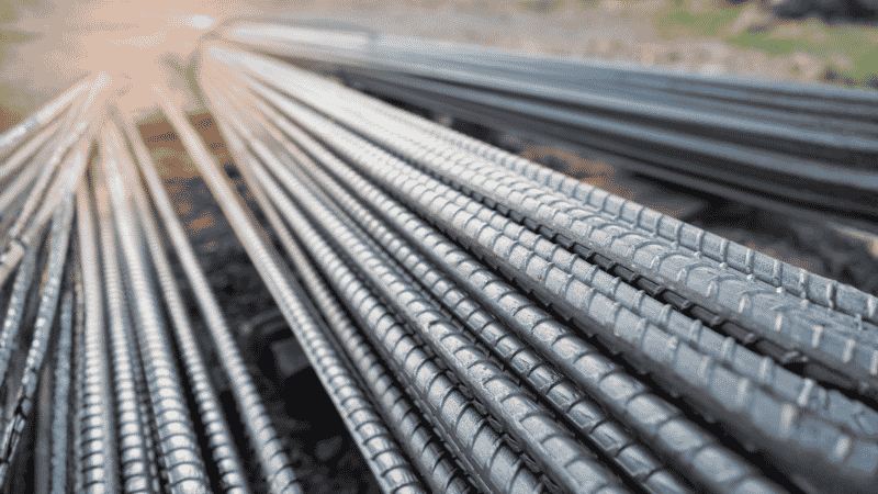 Steel