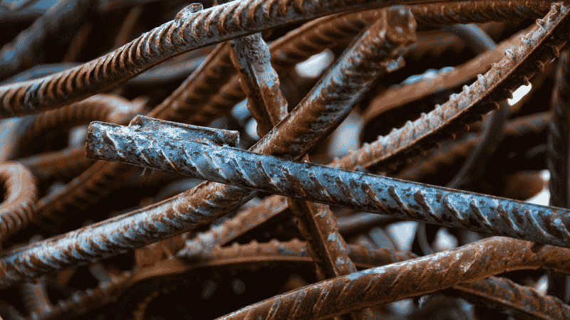 Titanium vs Steel (4)