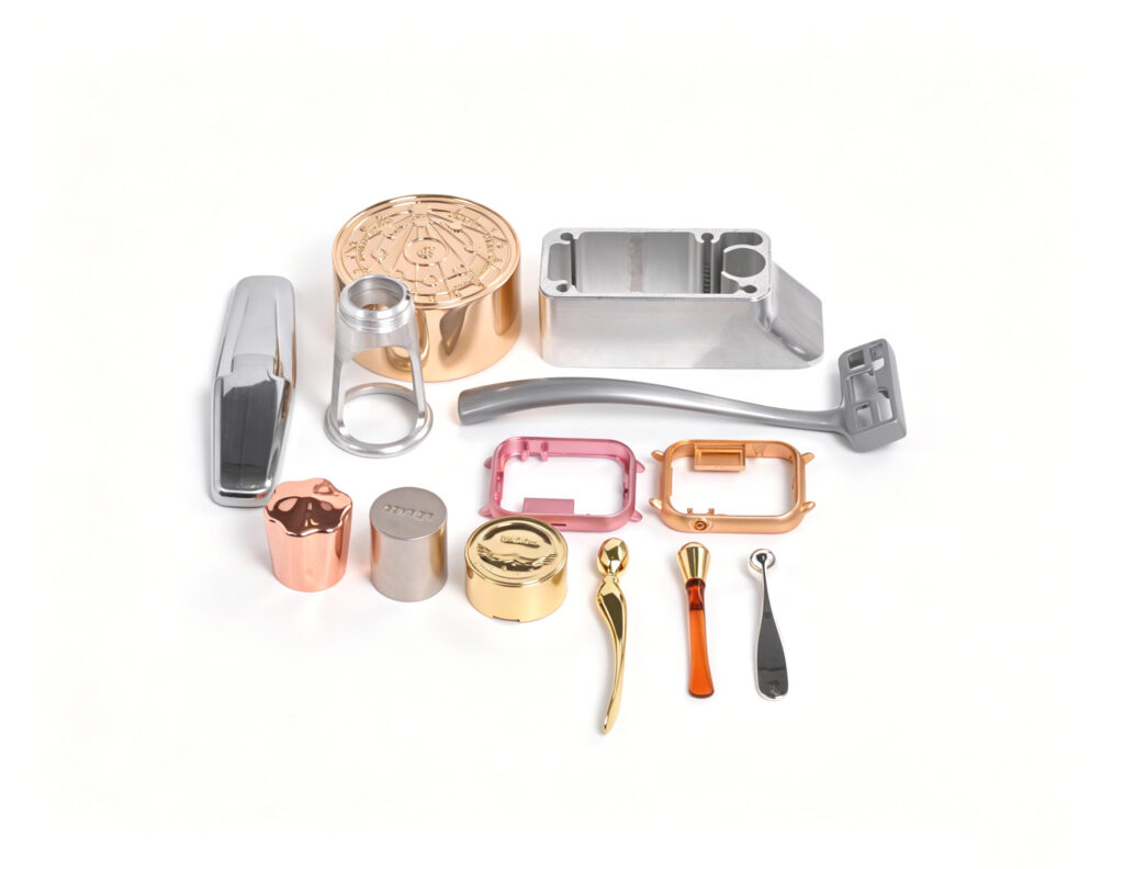 Zinc Die Casting