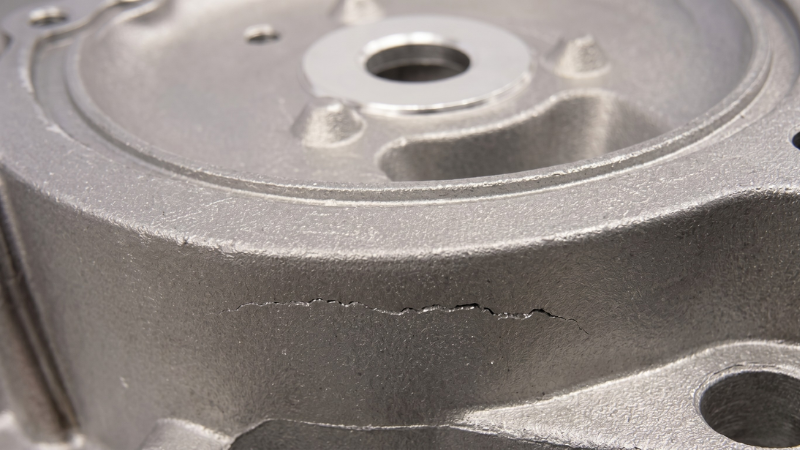 Die Casting Defects