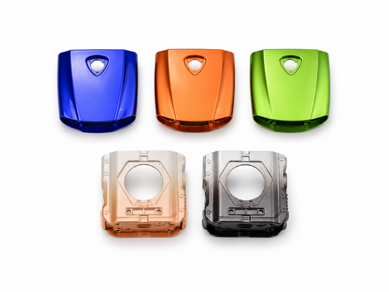 Zinc Die Casting Services(5)