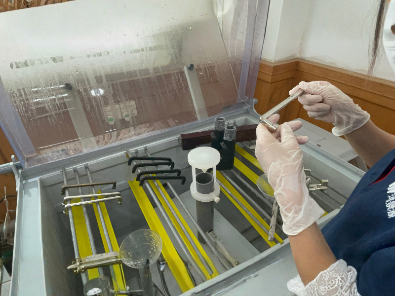 Zinc Die Casting Services(6)