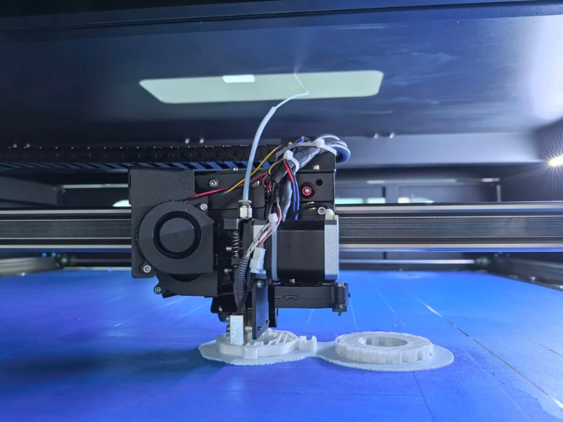 3D Printing