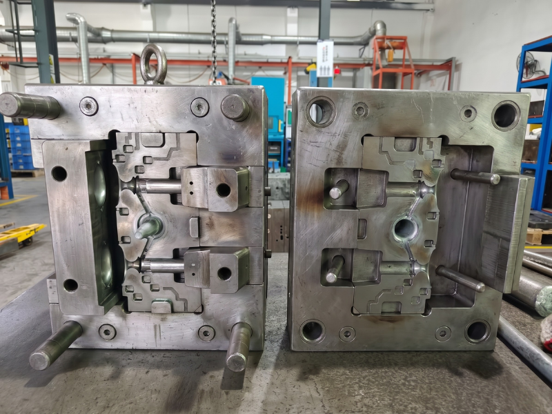 Rapid Tooling