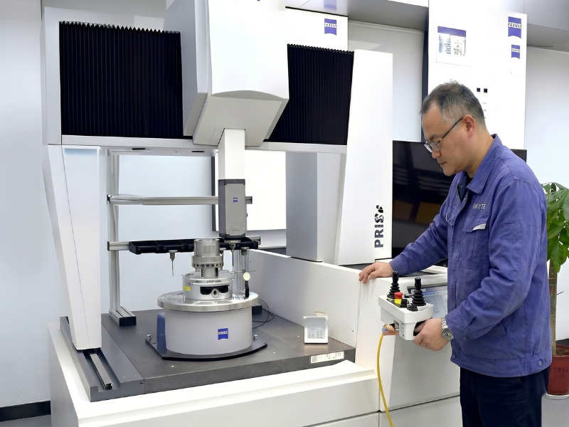 Coordinate Measuring Machine Honjenny