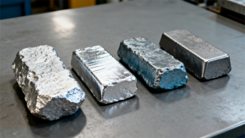 Material Properties