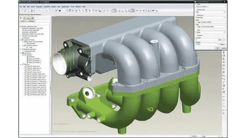 PTC Creo