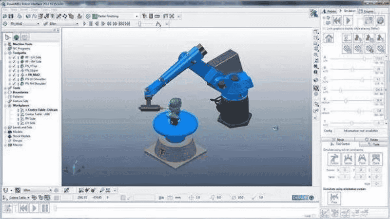 Autodesk PowerMill