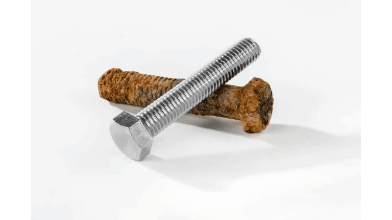 Alloy Steel vs Stainless Steel（1）