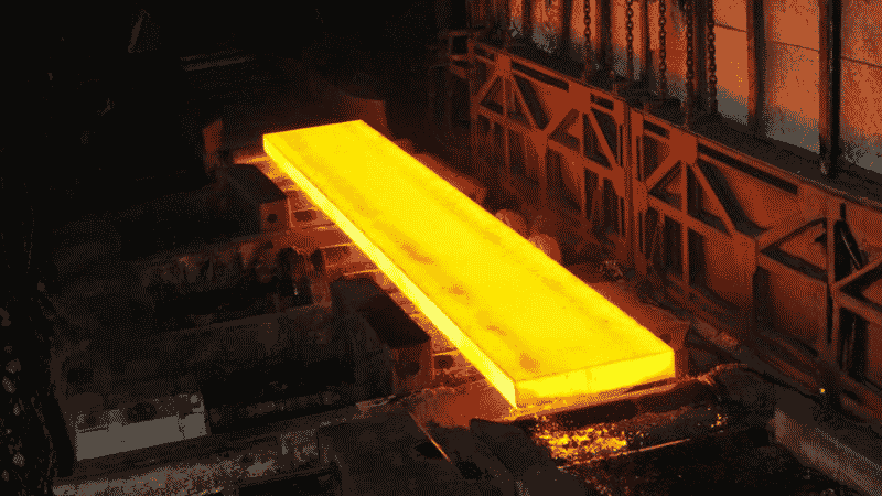 Heat Resistance