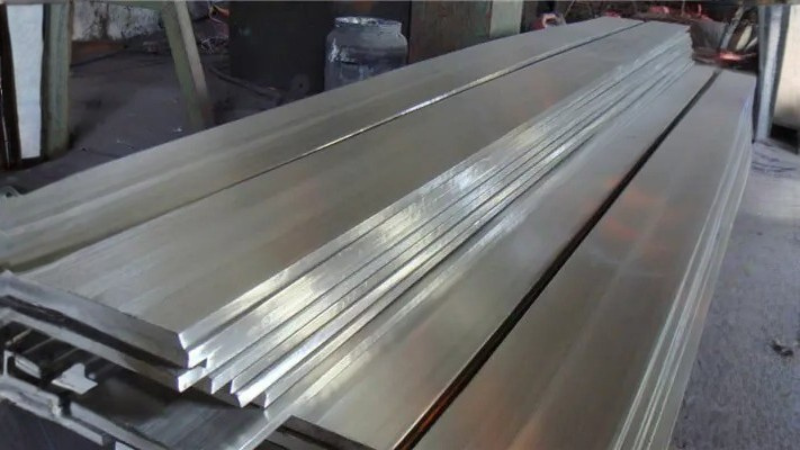 Aluminum Alloy Sheets for Casting