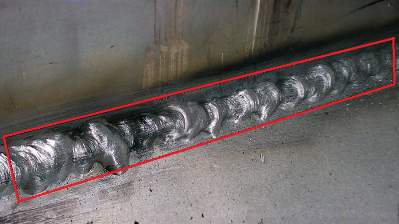 Abrupt Aluminum Behavior Over Poor Alloy Selection