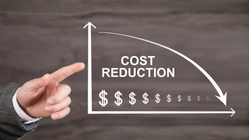 Cost Reduction Strategy