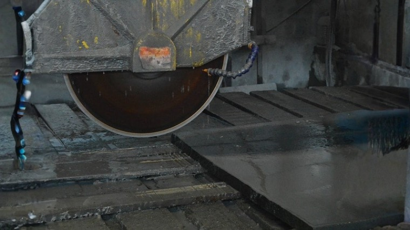 Heat treatment proces of aluminum