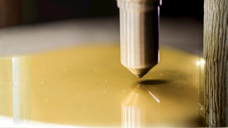 Metal Hardness (Resistance to Scratching)