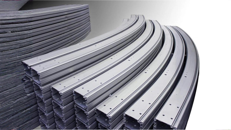 Aluminum in Bulk