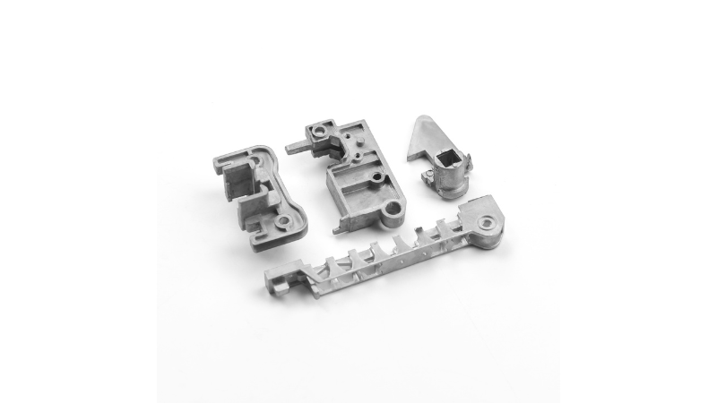 ADC12 die casting