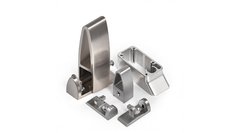 ADC12 die-casting products