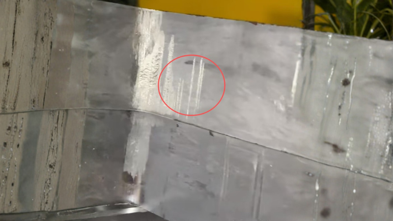 Die Casting Defects (2)