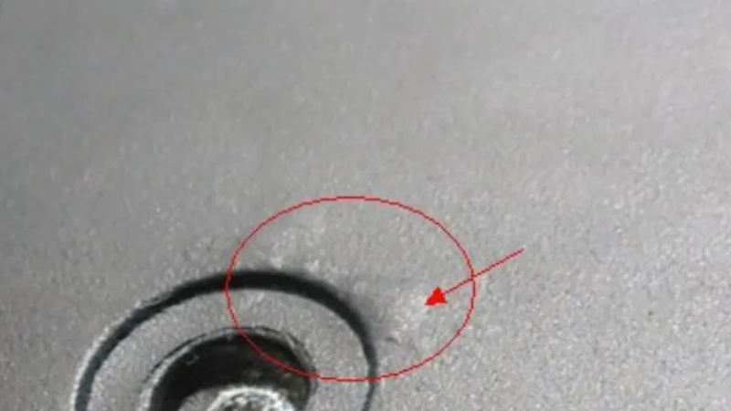 Die Casting Defects (3)