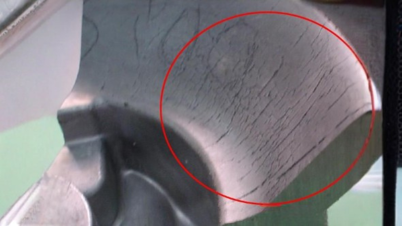 Die Casting Defects (9)