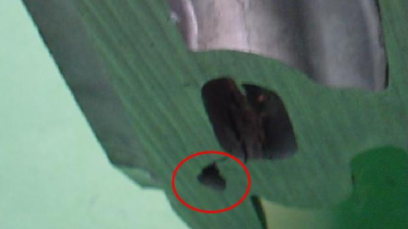 Die Casting Defects (6)