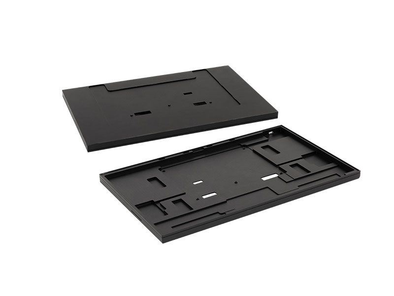 4K Monitor Enclosure