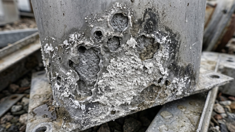 Atmospheric Corrosion