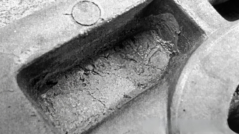 Soldering Defects（1）