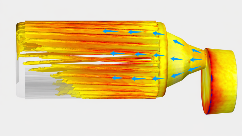 Improve Gating Design