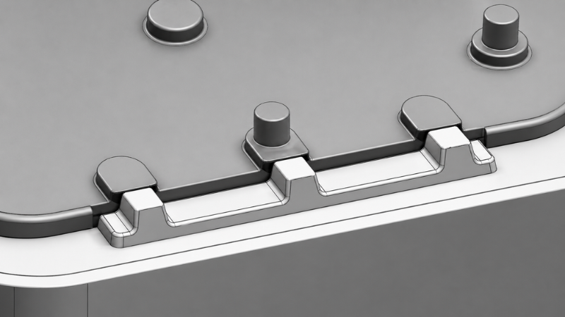 Improve Part Design